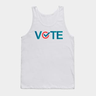 Vote 2020 Tank Top